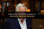 Unveiling the Wealth: the Net Worth of Mellstroy