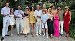 Unveiling the Wives of Rod Stewart: a Journey Through Love and Relationships