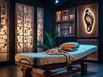 Unveiling the Wonders of Andara Reflexology Center: a Comprehensive Review