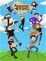 Unveiling the World of Achievement Hunter Ryan: Discoveries and Insights