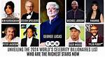 Unveiling the World of Celebrities Beginning with T: Discoveries and Insights