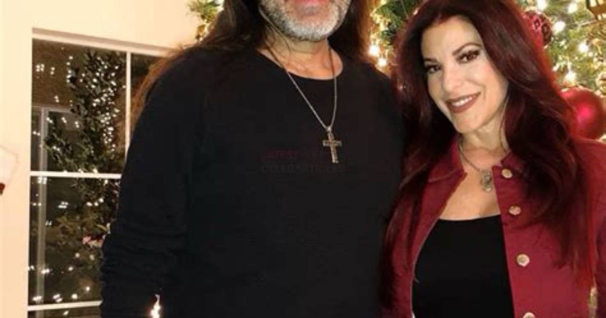 Unveiling the World of Danny Koker's Wife: Secrets, Insights, and Surprises