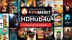 Unveiling the World of Hdhub4U Movies: a Comprehensive Guide