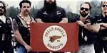 Unveiling the World of Hells Angels Black Members