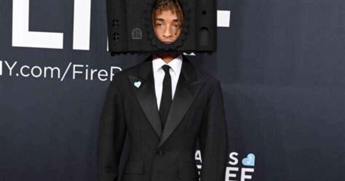 Unveiling the World of Jaden Smith's Girlfriend: Discoveries and Insights