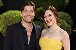 Unveiling the World of Jason Ralph, His Wife, and Their Beloved Pet