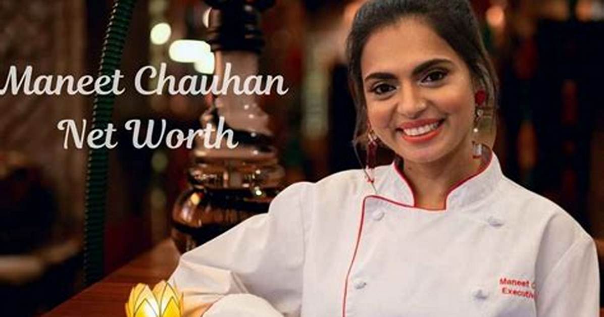 Unveiling the World of Maneet Chauhan's Children: Discoveries and Insights
