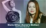 Unveiling the World of Marie Gillan: a Journey Through Poetry and Healing
