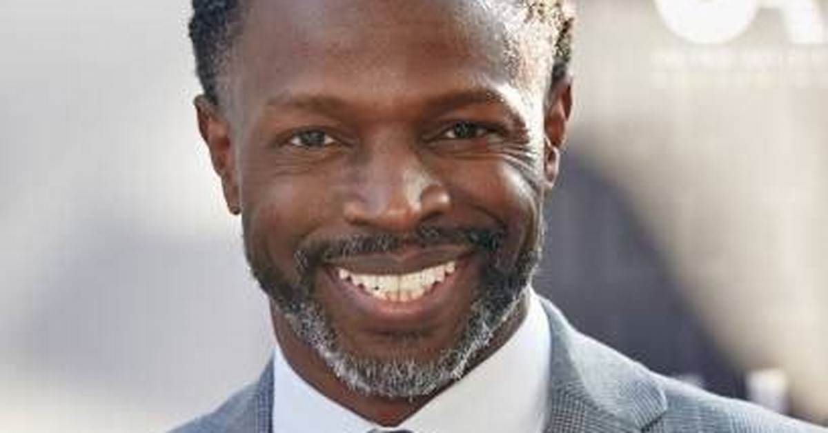 Unveiling the World of Sean Patrick Thomas: Discoveries and Insights Await