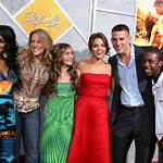Unveiling the World of Step up Actors
