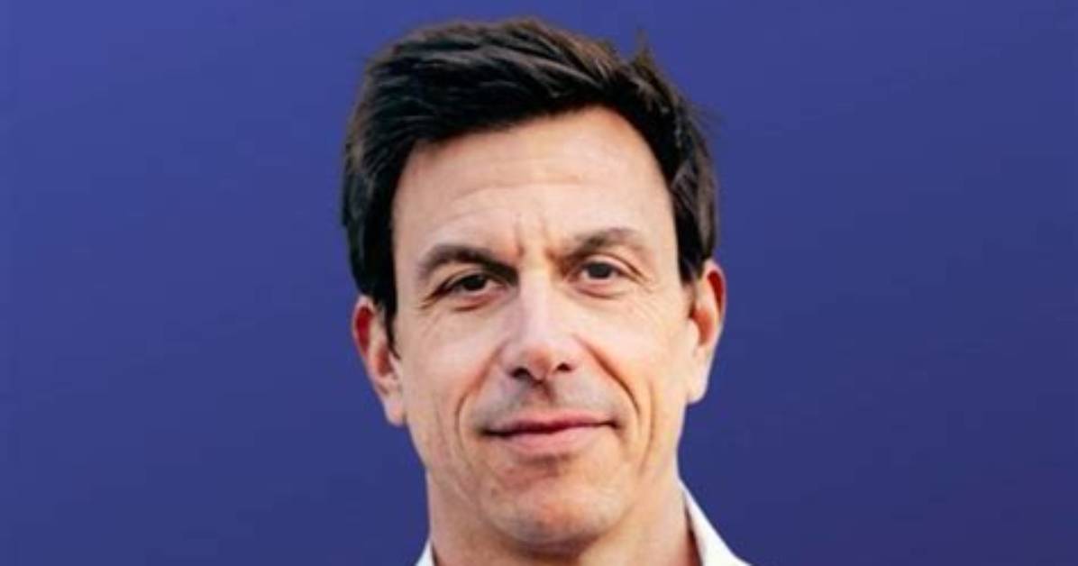 Unveiling the World of Toto Wolff's Son: Insights and Surprises