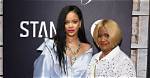 Unveiling the Youth of Rihanna's Parents: a Journey Through Time