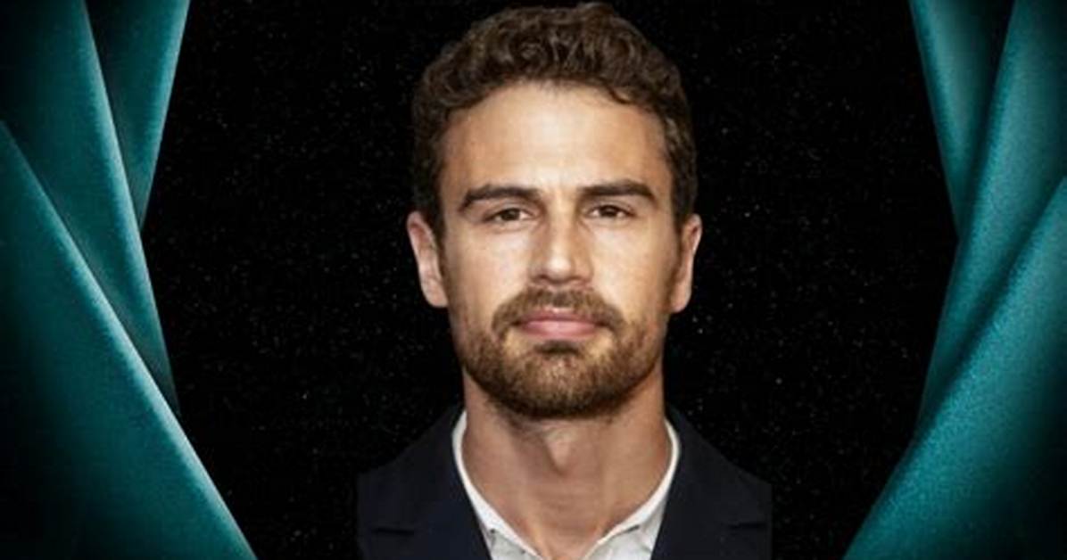 Unveiling Theo James's Physical Attributes: Height and Weight Revealed