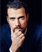 Unveiling Thomas Beaudoin's Age: a Closer Look at the Actor's Journey