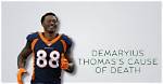 Unveiling Thomas Taylor's Cause of Death: a Tragic Loss