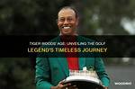Unveiling Tiger Woods' True Identity: Discoveries Beyond the Nickname