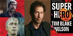 Unveiling Tim Blake Nelson's Latest Projects and Impact