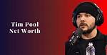 Unveiling Tim Pool's Financial Empire: Discoveries and Insights