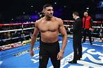 Unveiling Tommy Fury's Weight and Height: Discoveries and Insights