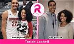 Unveiling Toriah Lachell: a Rising Star in the Spotlight