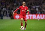 Unveiling Trent Alexander-Arnold's Age: the Rising Star of Football