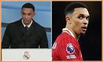 Unveiling Trent Alexander-Arnold's Real Identity: What Is His Real Name?
