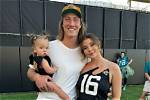 Unveiling Trevor Lawrence's Family Plans: Exclusive Insights