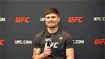 Unveiling Trevor Peek's Ufc Fight: Discoveries and Insights