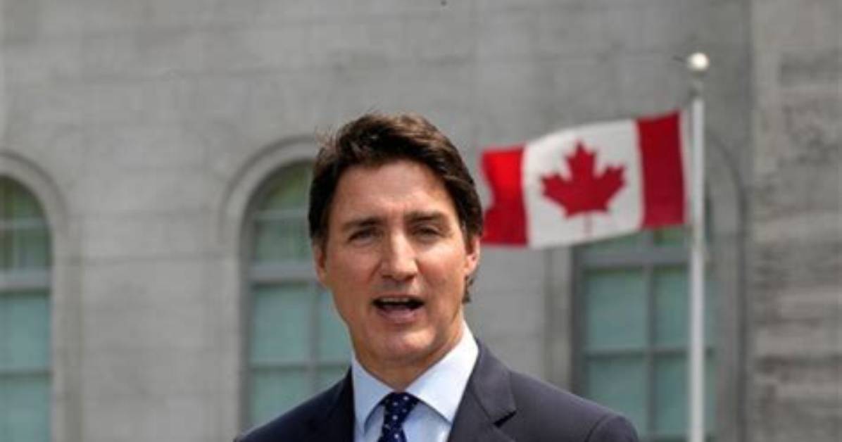 Unveiling Trudeau's Financial Landscape: an Insight into Trudeau Net Worth 2023