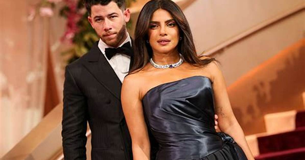 Unveiling Truths & Insights: Priyanka Chopra's Defining Feature