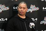 Unveiling Tyronn Lue's Son: a Glimpse into His Life and Legacy