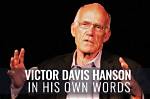 Unveiling Victor Davis Hanson's Marital Status: Surprising Revelations