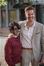 Unveiling Victor Zinck Jr.'s Marital Status: Discoveries and Insights