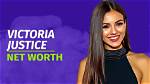 Unveiling Victoria Justice's Net Worth in 2024: Uncovering Her Financial Empire
