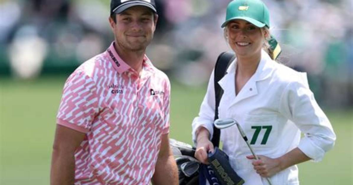 Unveiling Viktor Hovland's 2022 Love Story: Secrets and Surprises Revealed