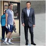 Unveiling Vince Vaughn's Height: Discoveries and Insights
