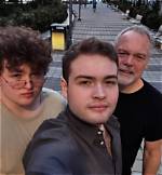 Unveiling "Vincent D'onofrio Kids": Uncover Their World