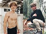 Unveiling Vinnie Hacker's Height: Secrets and Surprises Revealed