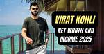 Unveiling Virat Kohli's Income per Year: a Deep Dive into the Cricketing Superstar's Wealth