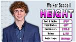 Unveiling Walker Scobell's Height: Discoveries and Insights