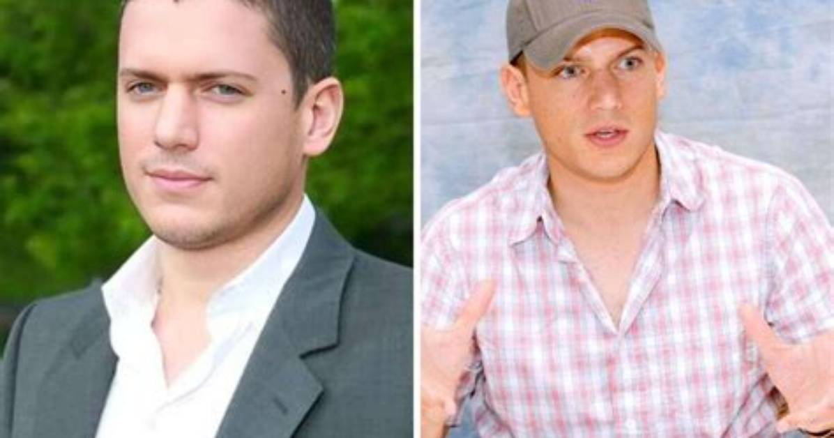 Unveiling Wentworth Miller: Insights and Discoveries