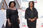 Unveiling Whoopi Goldberg's Weight Journey: Discoveries and Insights