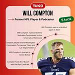 Unveiling Will Compton's Nfl Earnings: How Much Did He Make?