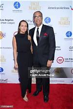 Unveiling Will Hurd and Lynlie Wallace's Picture-Perfect Wedding