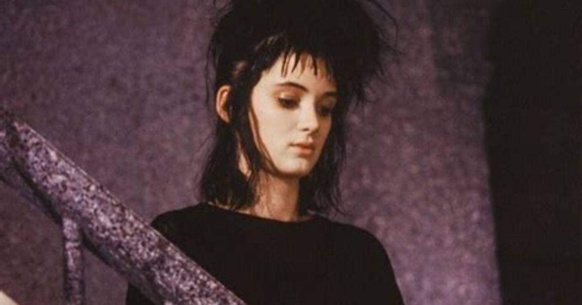 Unveiling Winona Ryder's Age: a Journey Through Time