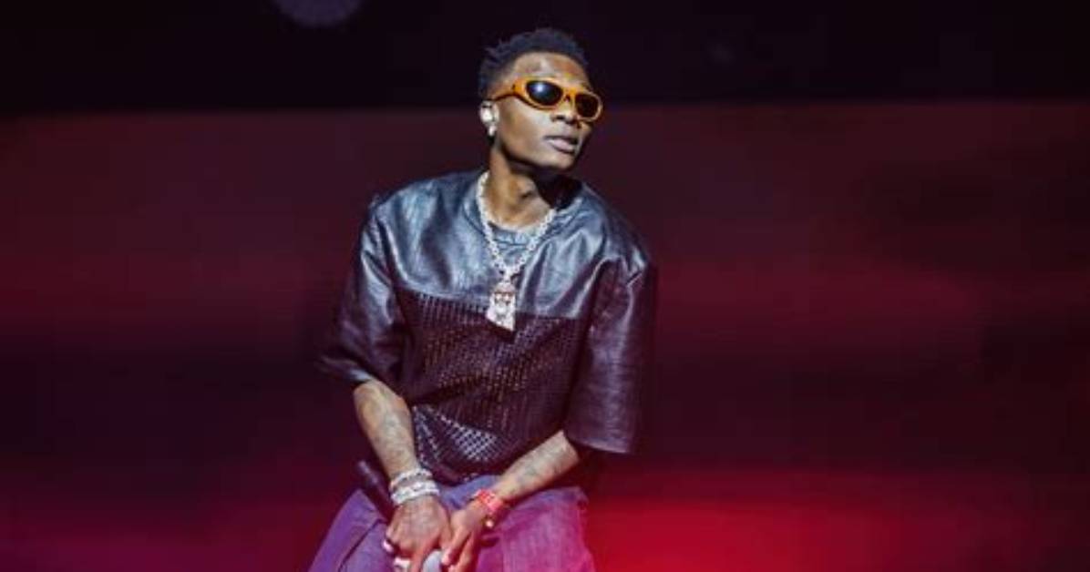 Unveiling Wizkid's Net Worth: a Journey Through Music and Wealth