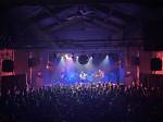 Unveiling Wonder Ballroom's Capacity: Discoveries and Insights