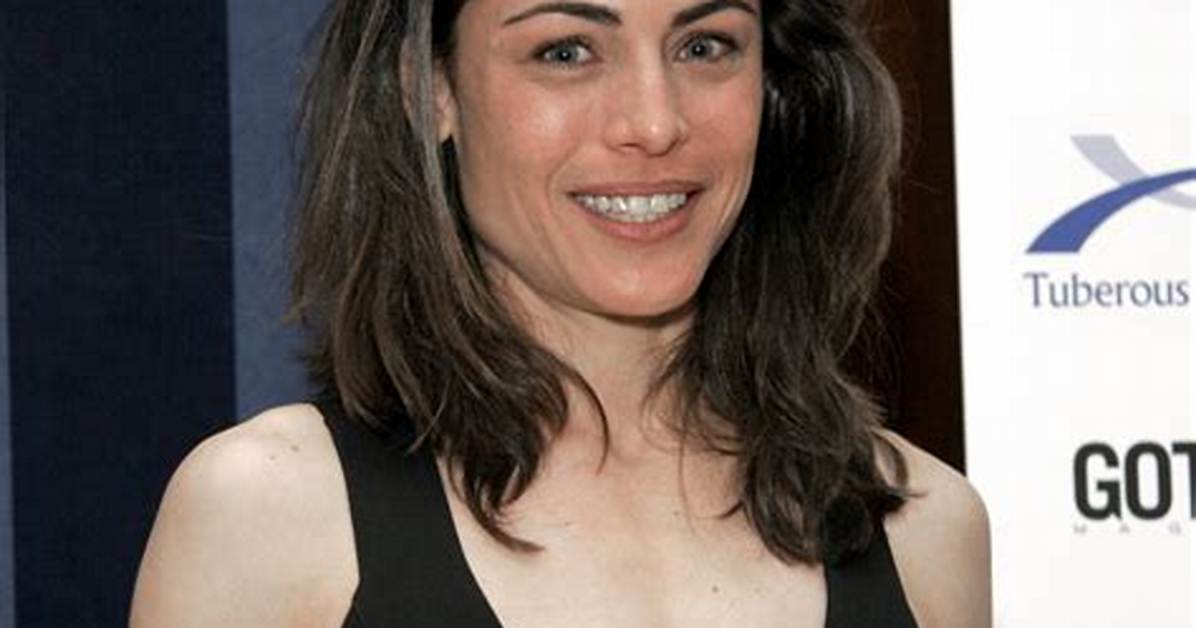 Unveiling Yancy Butler's Net Worth: Insights and Discoveries