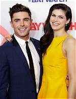 Unveiling Zac Efron’s Wife: a Journey into Their Love Story