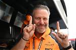 Unveiling Zak Brown's Mclaren Net Worth: an Insight into His Financial Success